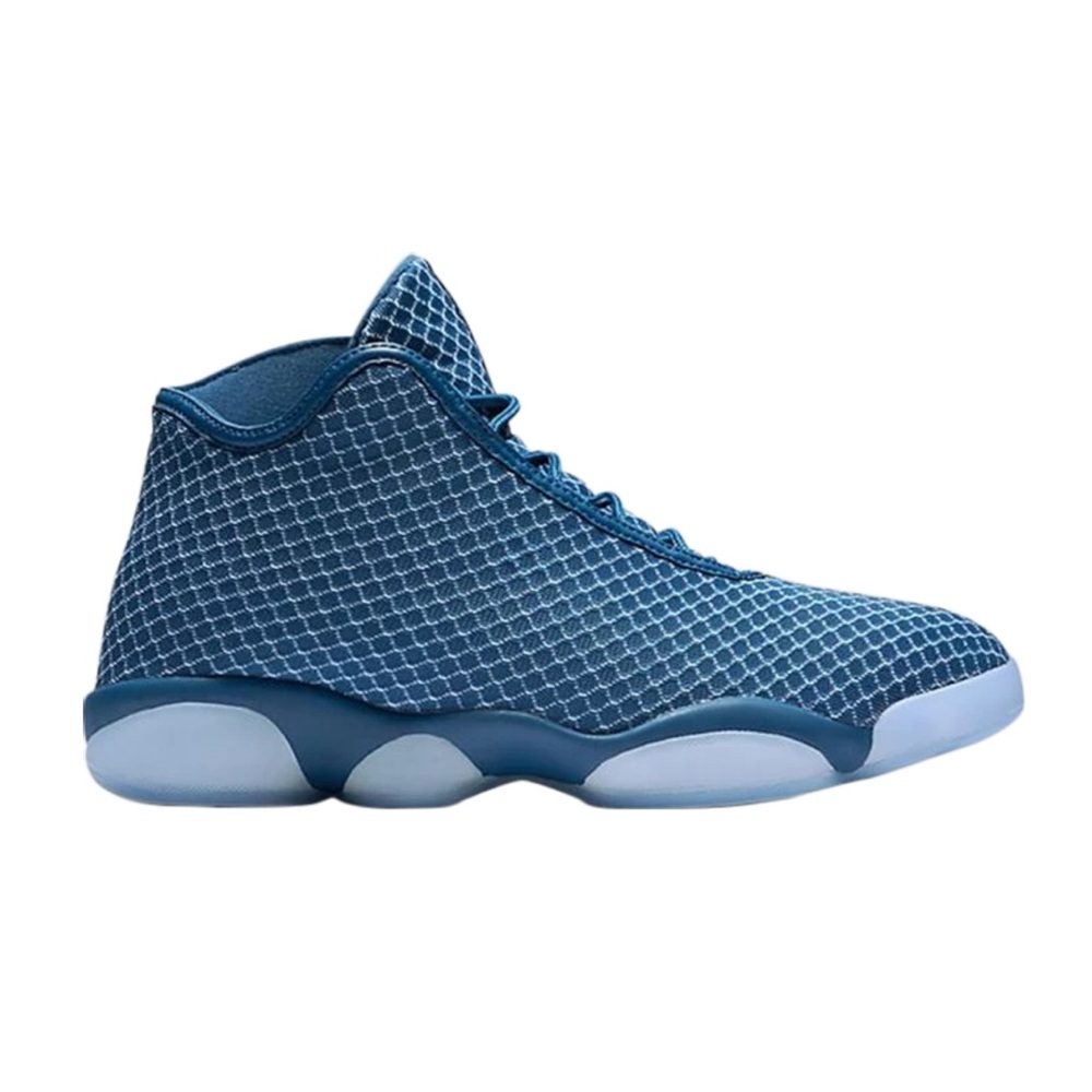 Jordan Horizon